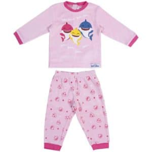 Pyjamas / Natskjorte Baby Shark 2200006326