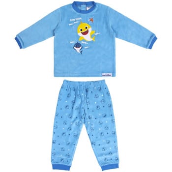 Pyjamas / Natskjorte Baby Shark 2200006325