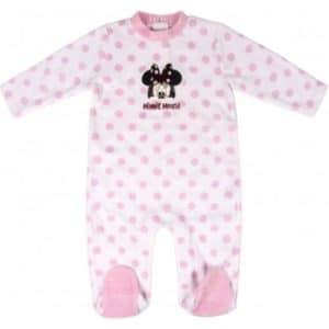 Pyjamas / Natskjorte Disney 2200006318
