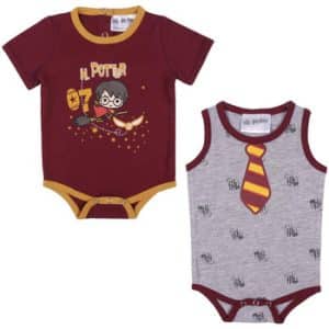 Pyjamas / Natskjorte Harry Potter 2200006932