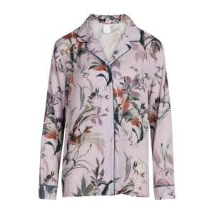 Ccdk Josephine Pyjamas Skjorte 622574 1 Iris, Størrelse: XS, Farve: Iris, Dame