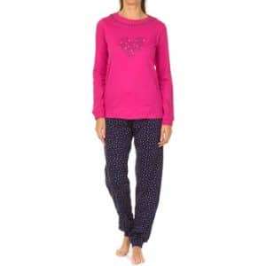 Pyjamas / Natskjorte Abanderado X255559-002