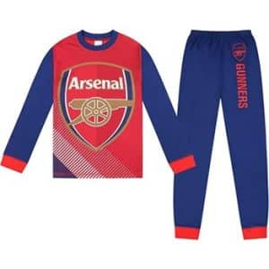Pyjamas / Natskjorte Arsenal Fc -