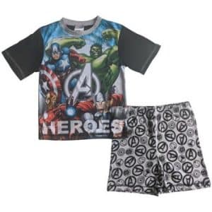 Pyjamas / Natskjorte Avengers -