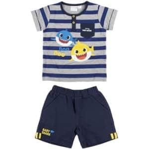 Pyjamas / Natskjorte Baby Shark 2200006959