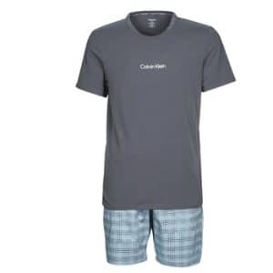 Pyjamas / Natskjorte Calvin Klein Jeans PYJAMA SHORT