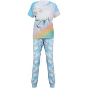 Pyjamas / Natskjorte Christmas Shop Unicorn