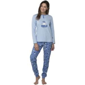 Pyjamas / Natskjorte DIM AL20CHA-0AL
