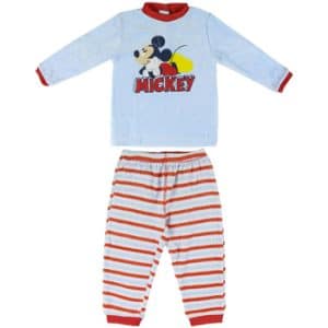 Pyjamas / Natskjorte Disney 2200004679