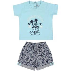 Pyjamas / Natskjorte Disney 2200005190
