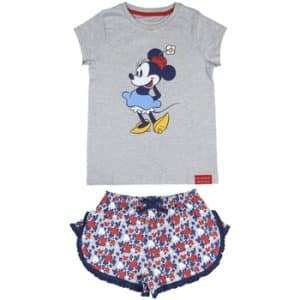 Pyjamas / Natskjorte Disney 2200005245