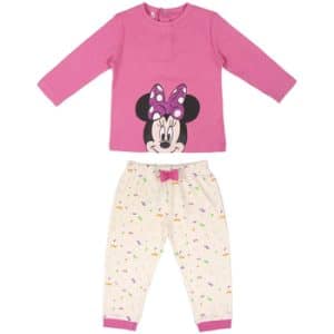 Pyjamas / Natskjorte Disney 2200006155