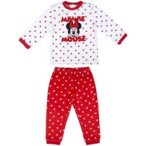 Pyjamas / Natskjorte Disney 2200006158