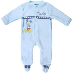 Pyjamas / Natskjorte Disney 2200006159