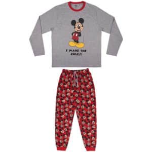 Pyjamas / Natskjorte Disney 2200006207
