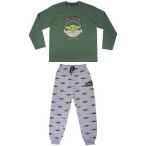 Pyjamas / Natskjorte Disney 2200006717