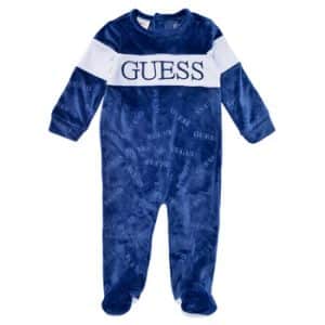 Pyjamas / Natskjorte Guess H2BW03-KA2X0-G791