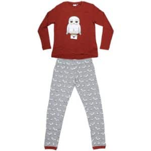 Pyjamas / Natskjorte Harry Potter 2200006261