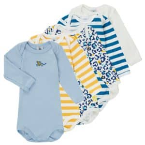 Pyjamas / Natskjorte Petit Bateau FEDDY