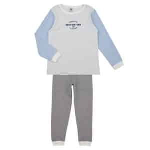 Pyjamas / Natskjorte Petit Bateau FRERE