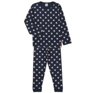 Pyjamas / Natskjorte Petit Bateau FREROT