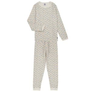 Pyjamas / Natskjorte Petit Bateau FRESIA