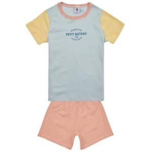 Pyjamas / Natskjorte Petit Bateau FRILOU