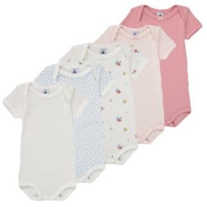 Pyjamas / Natskjorte Petit Bateau LIN