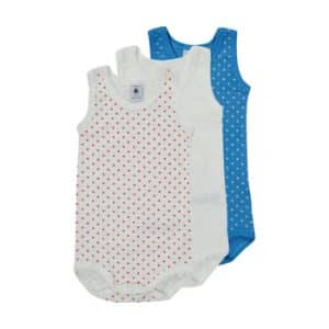 Pyjamas / Natskjorte Petit Bateau YOURI