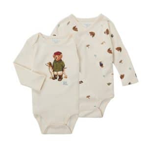 Pyjamas / Natskjorte Polo Ralph Lauren TAKINA