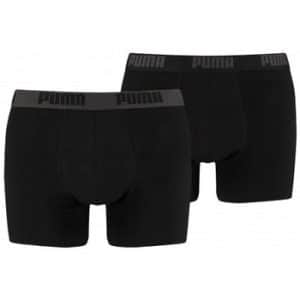 Pyjamas / Natskjorte Puma BOXER BASIC 521015001