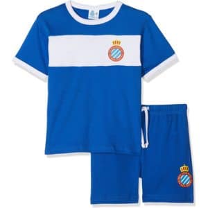 Pyjamas / Natskjorte Rcde Espanyol 69269
