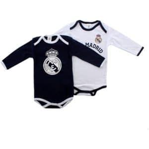 Pyjamas / Natskjorte Real Madrid RM18018