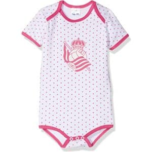 Pyjamas / Natskjorte Real Sociedad Body corto
