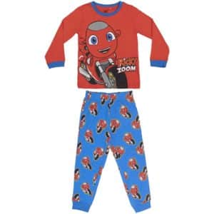 Pyjamas / Natskjorte Ricky Zoom 2200008145