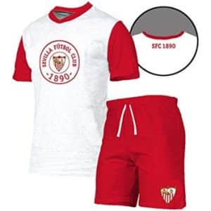 Pyjamas / Natskjorte Sevilla Futbol Club 69254