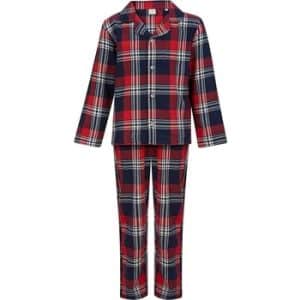 Pyjamas / Natskjorte Sf Minni -
