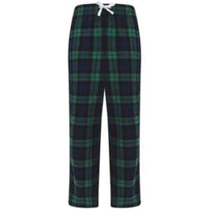 Pyjamas / Natskjorte Sf Minni SM083