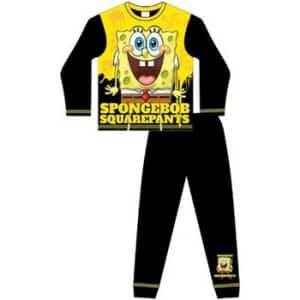 Pyjamas / Natskjorte Spongebob Squarepants -