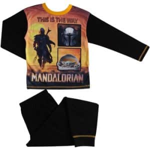 Pyjamas / Natskjorte Star Wars: The Mandalorian -