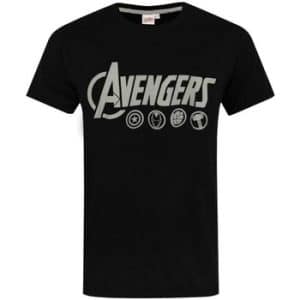 Pyjamas / Natskjorte The Avengers -