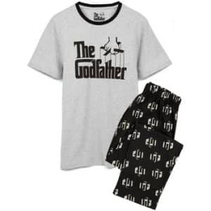 Pyjamas / Natskjorte The Godfather -