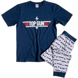 Pyjamas / Natskjorte Top Gun -