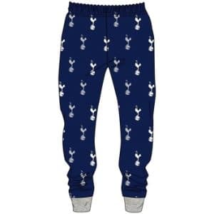 Pyjamas / Natskjorte Tottenham Hotspur Fc -