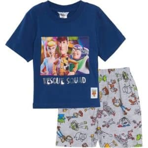 Pyjamas / Natskjorte Toy Story -