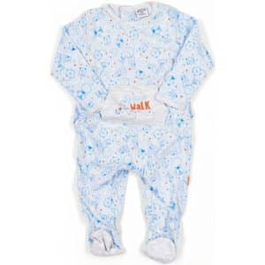 Pyjamas / Natskjorte Yatsi 18105063-AZUL