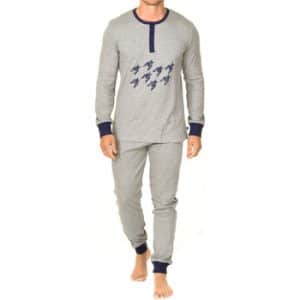 Pyjamas / Natskjorte Abanderado 20BLZ-1OR