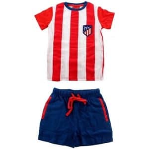 Pyjamas / Natskjorte Atletico De Madrid 100-378
