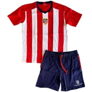 Pyjamas / Natskjorte Atletico De Madrid AM02522C
