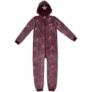 Pyjamas / Natskjorte Avengers 2200006198